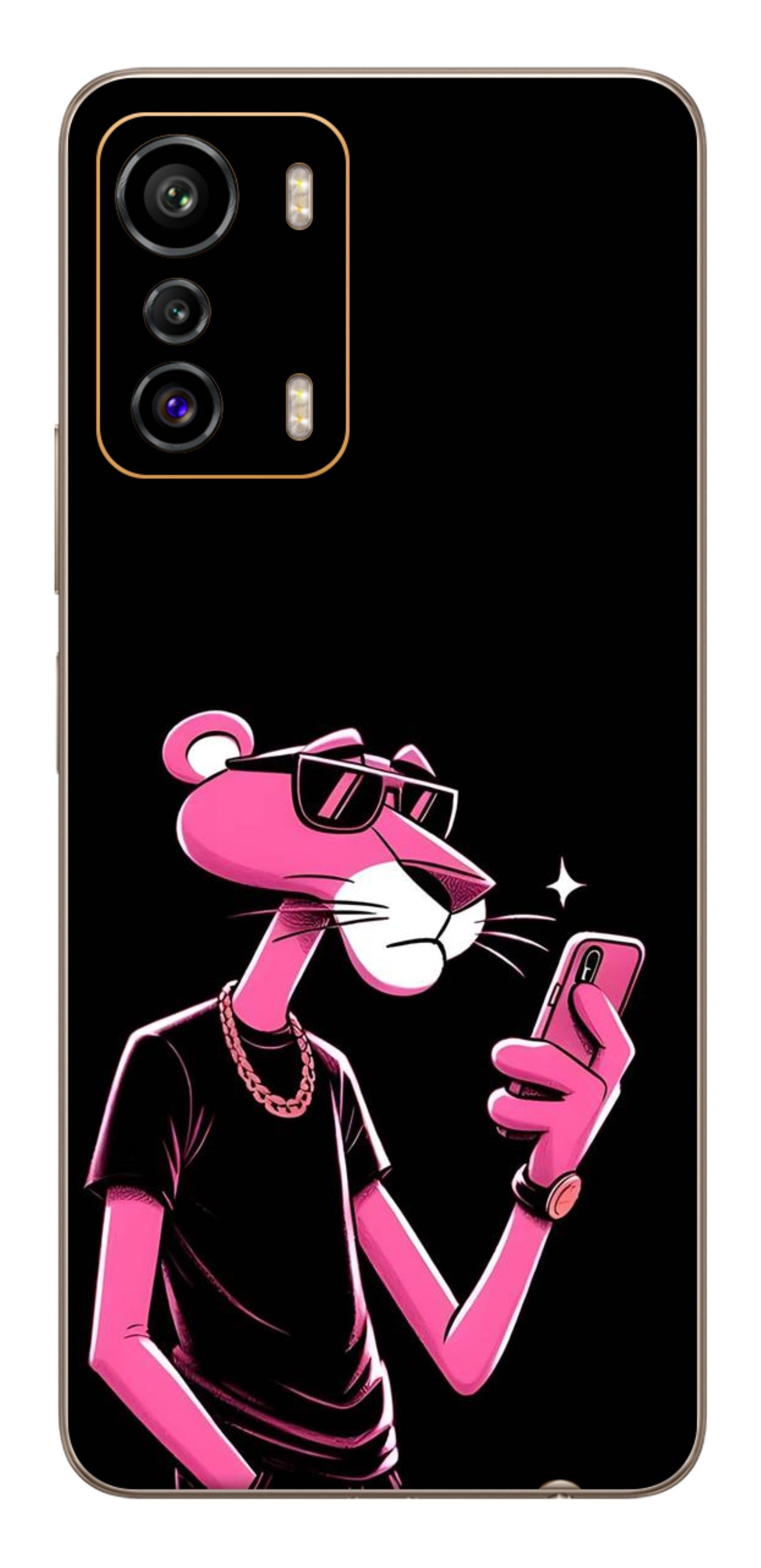 Infinix Zero 5G Skins and Wraps