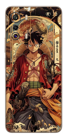 Infinix Zero 5G Skins and Wraps