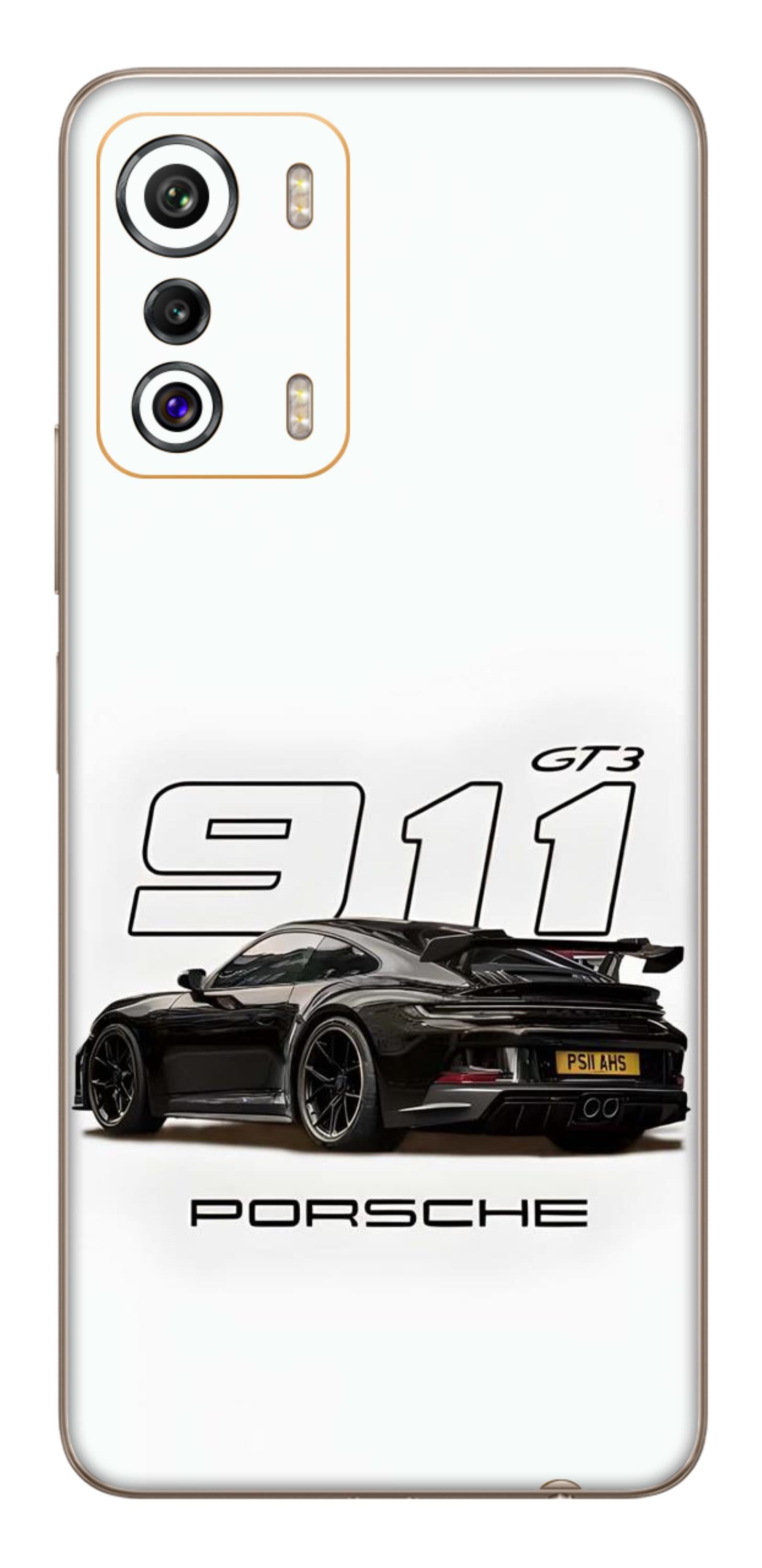 Infinix Zero 5G Skins and Wraps