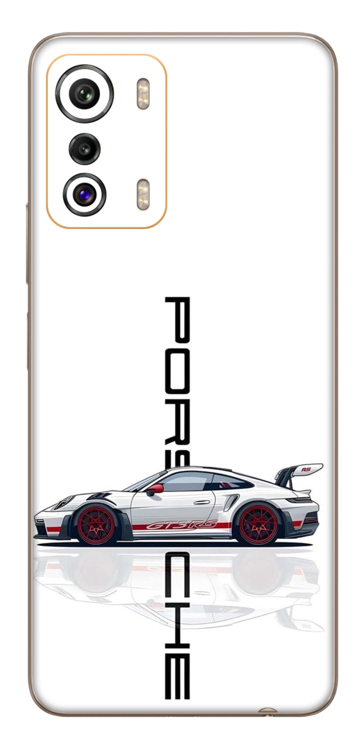 Infinix Zero 5G Skins and Wraps