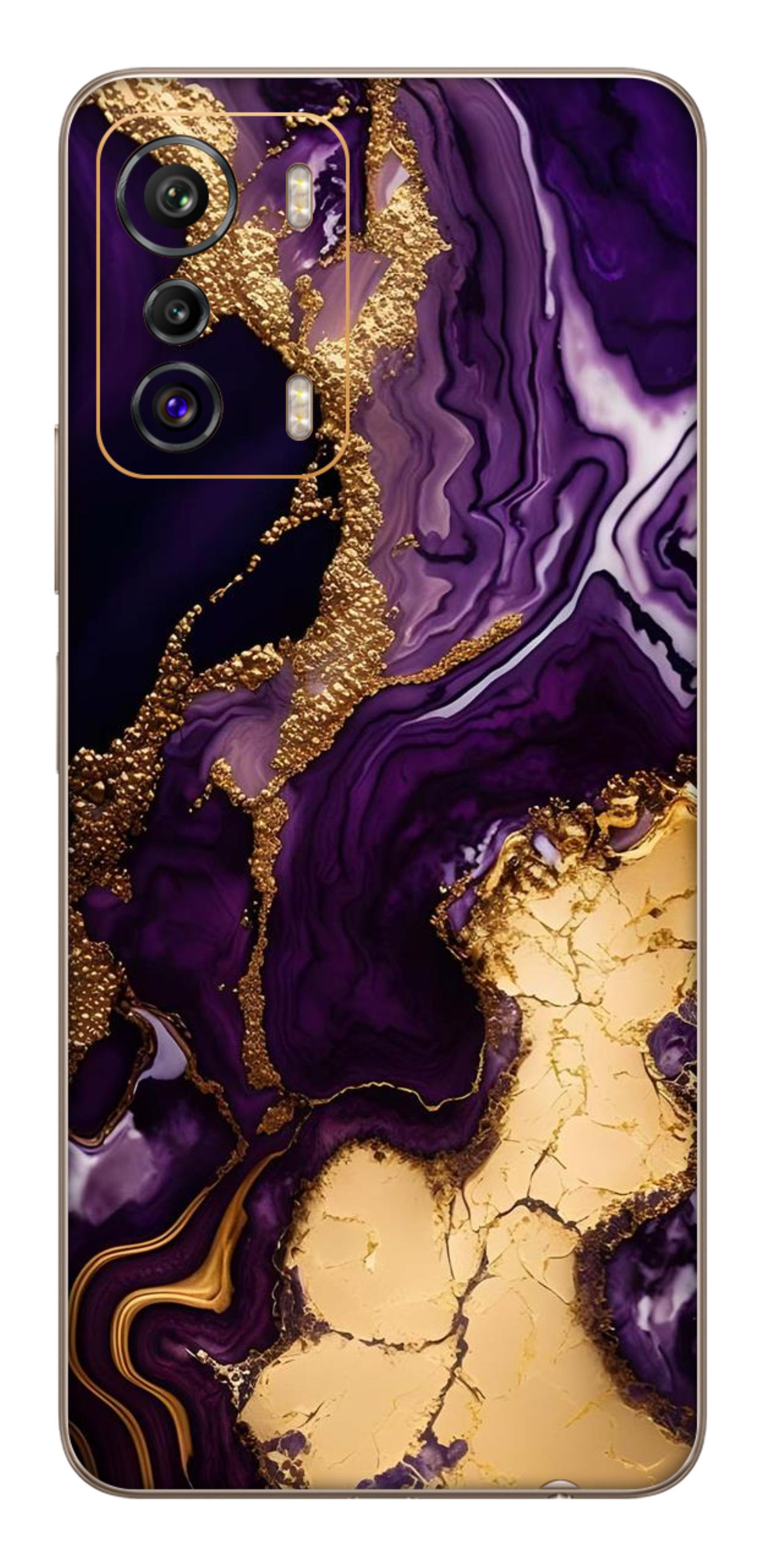 Infinix Zero 5G Skins and Wraps