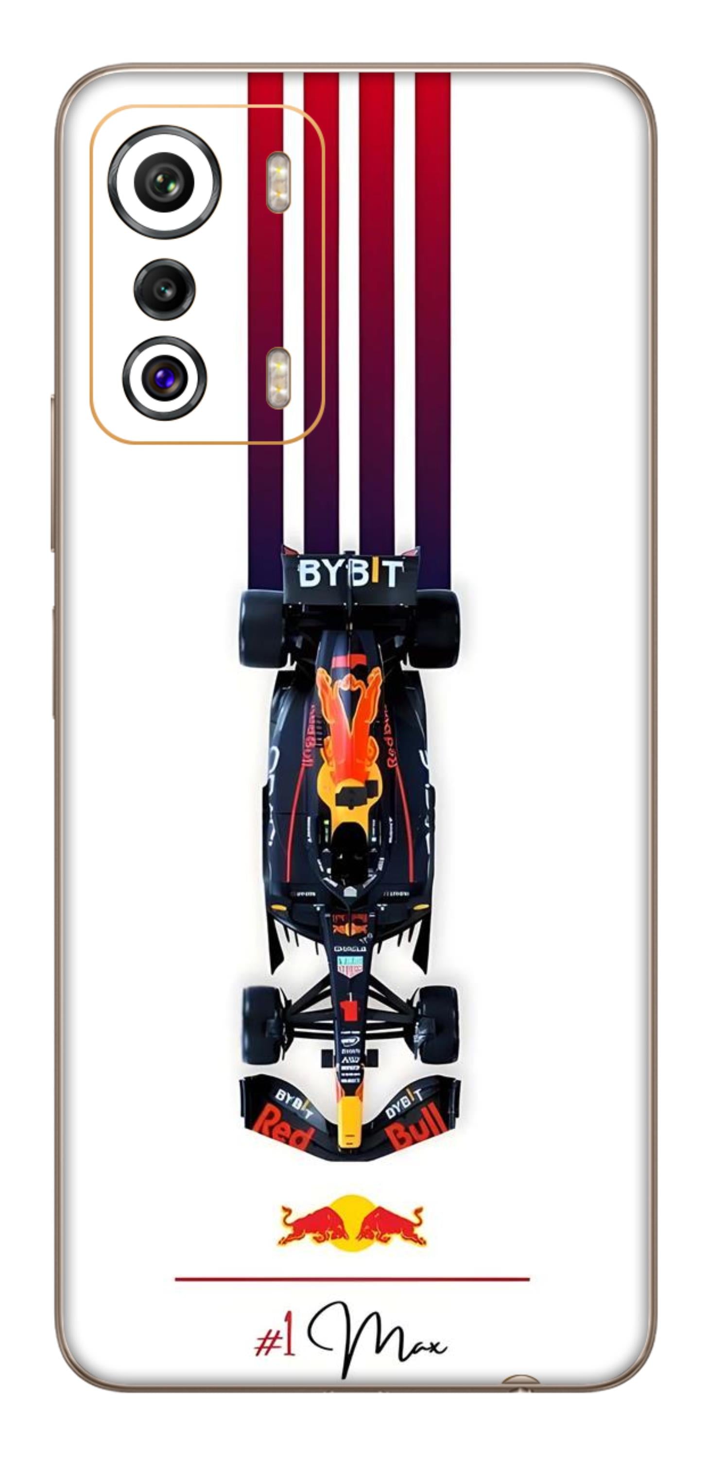 Infinix Zero 5G Skins and Wraps