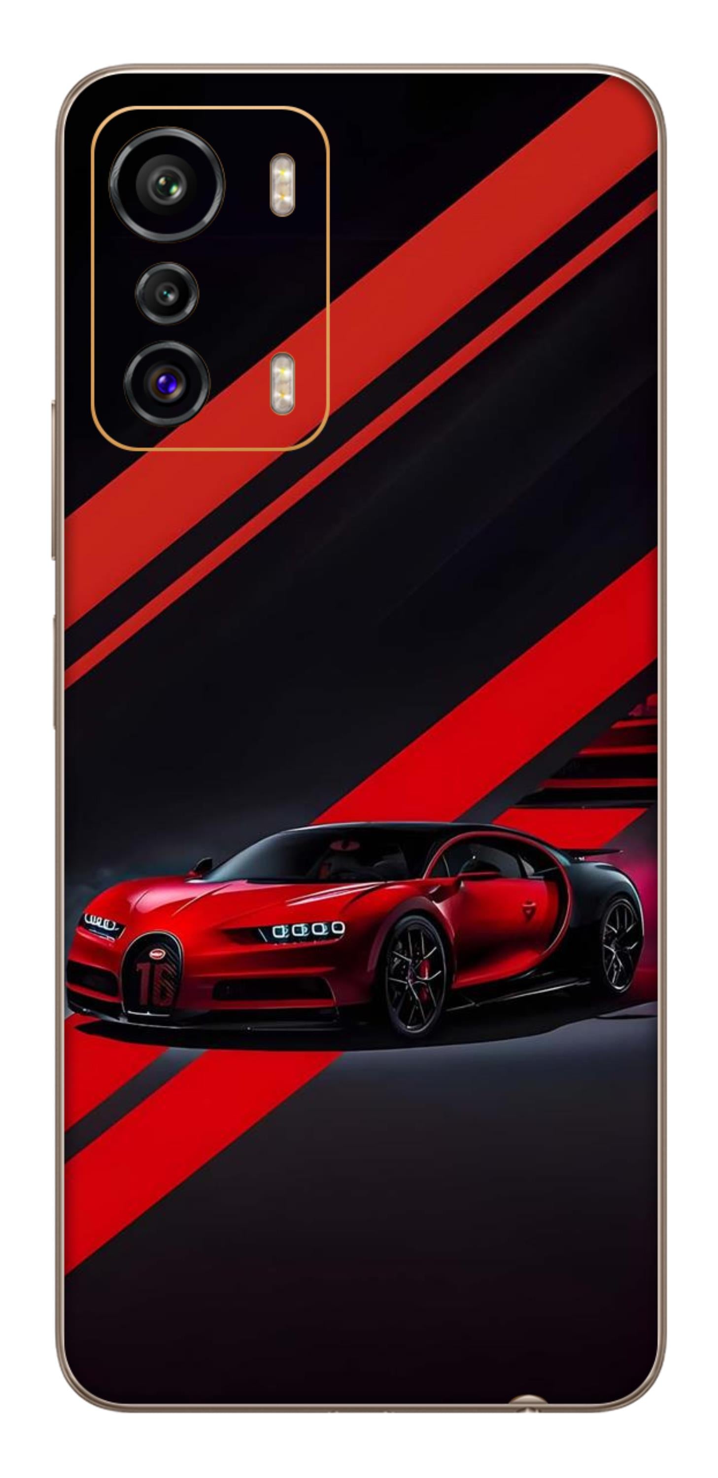 Infinix Zero 5G Skins and Wraps