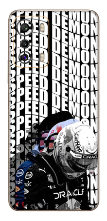 Infinix Zero 5G Skins and Wraps