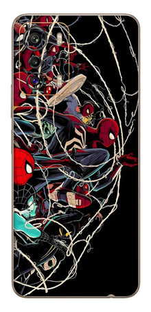 Infinix Zero 5G Skins and Wraps