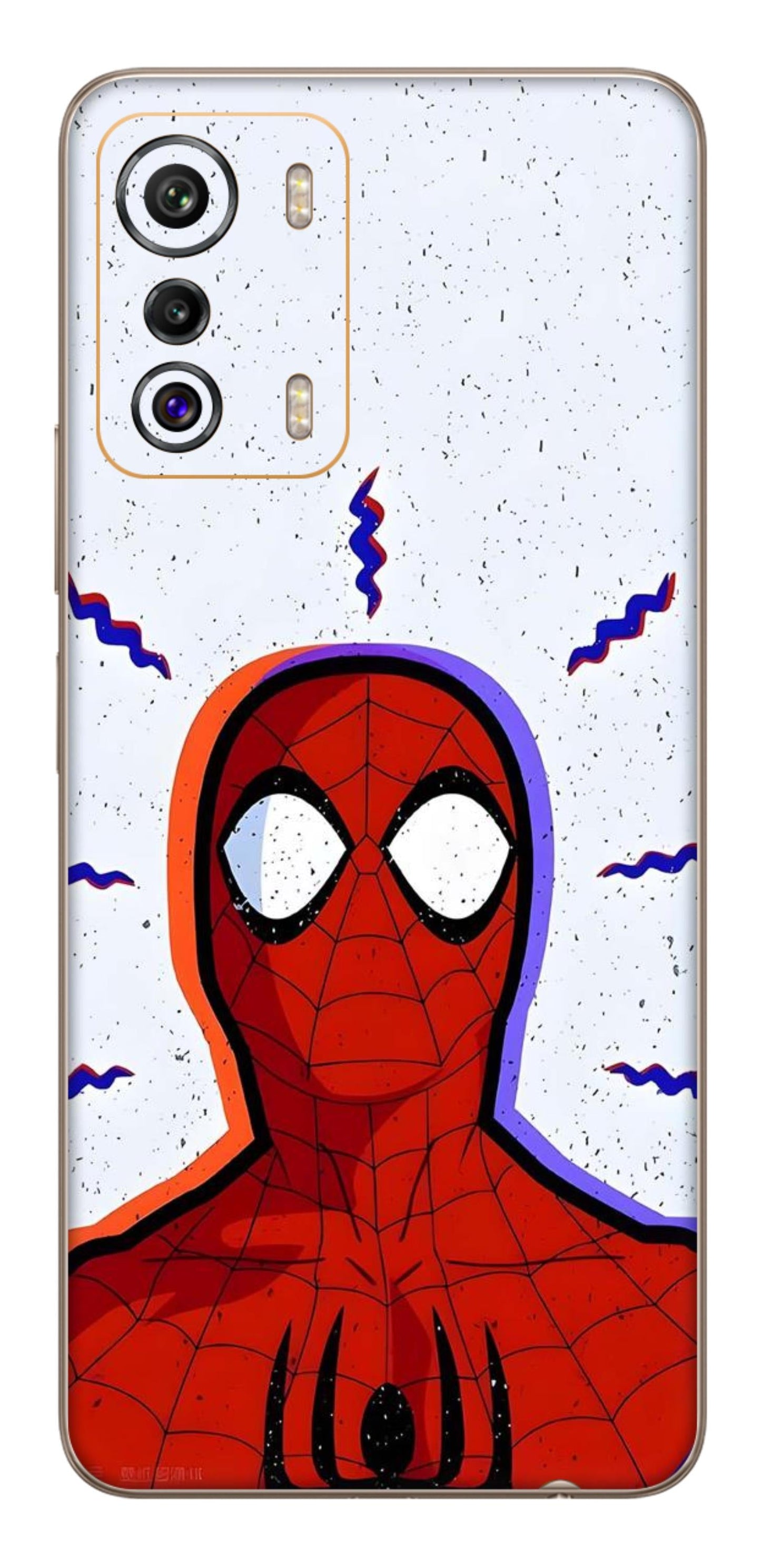 Infinix Zero 5G Skins and Wraps