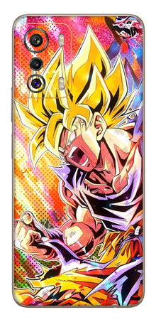 Infinix Zero 5G Skins and Wraps