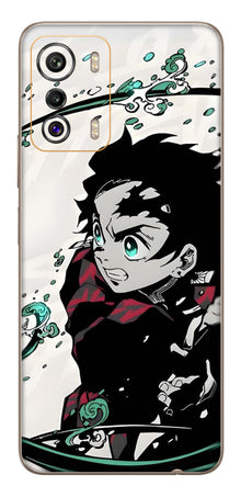 Infinix Zero 5G Skins and Wraps