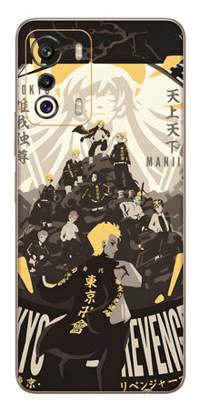 Infinix Zero 5G Skins and Wraps