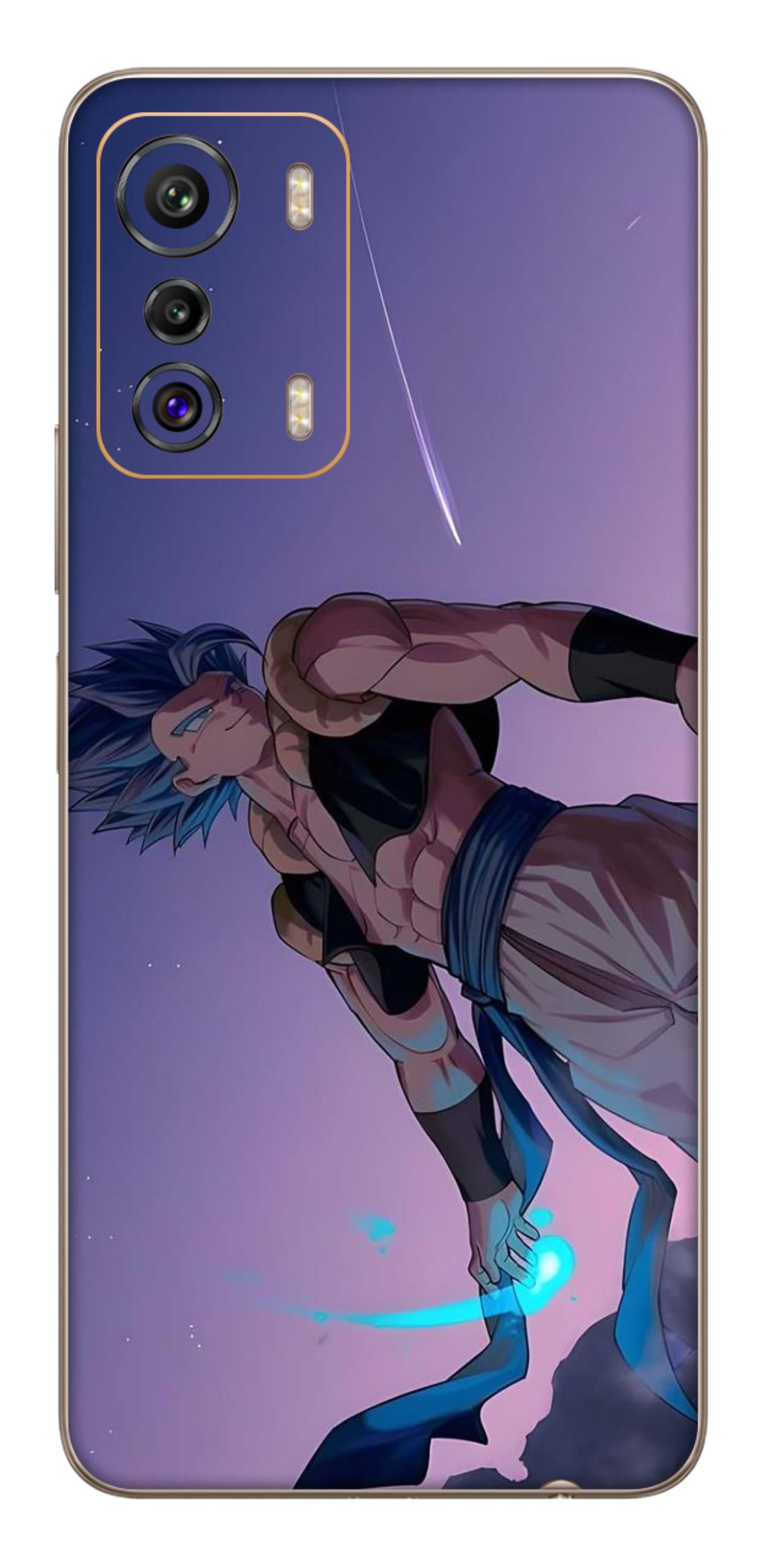 Infinix Zero 5G Skins and Wraps