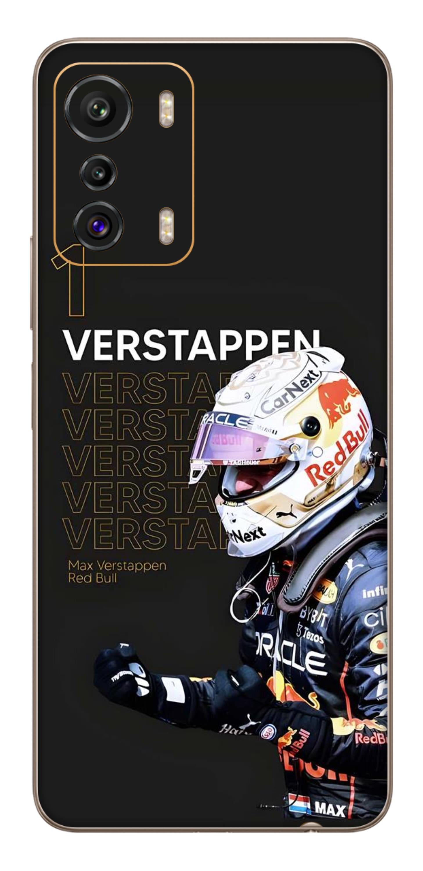 Infinix Zero 5G Skins and Wraps