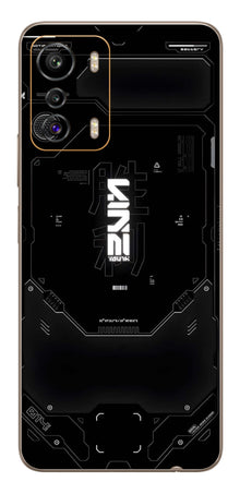 Infinix Zero 5G Skins and Wraps