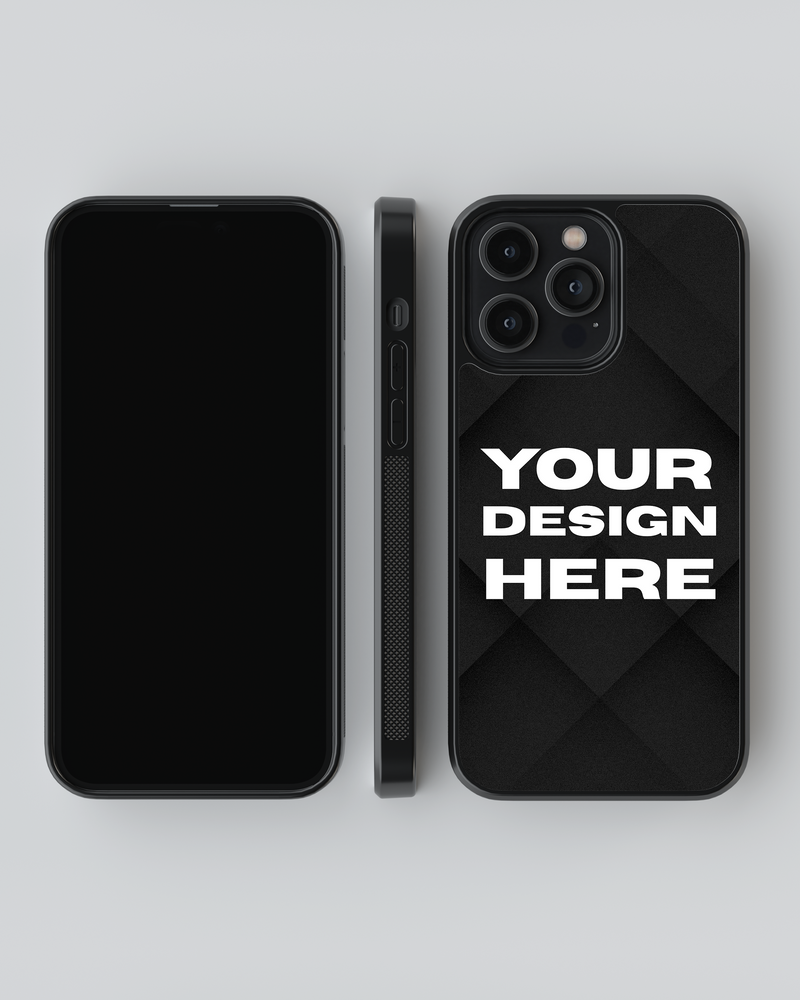 Custom Mobile Case - All Mobiles Available