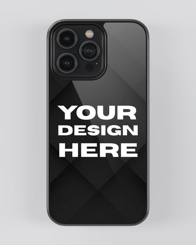 custom cover for iPhone 16 Pro Max