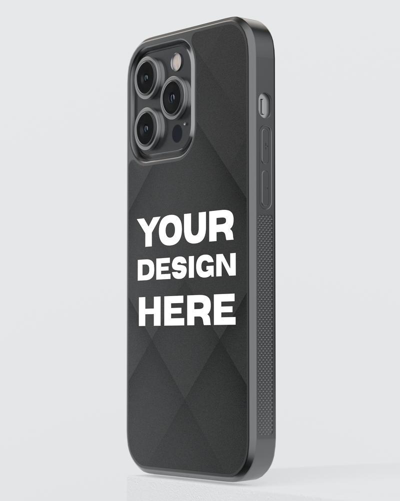 Custom Mobile Case - All Mobiles Available