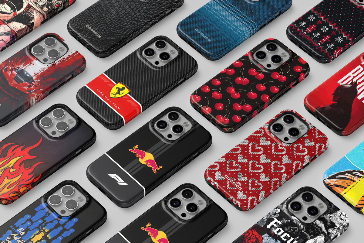 All Tank Cases – Cosmos Layers