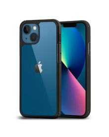 iPhone 13 Anti Yellow Armour Edge Case