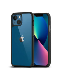 iPhone 13 Mini Anti Yellow Armour Edge Case