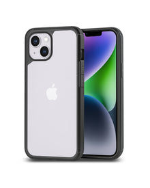 iPhone 14 Plus Anti Yellow Armour Edge Case