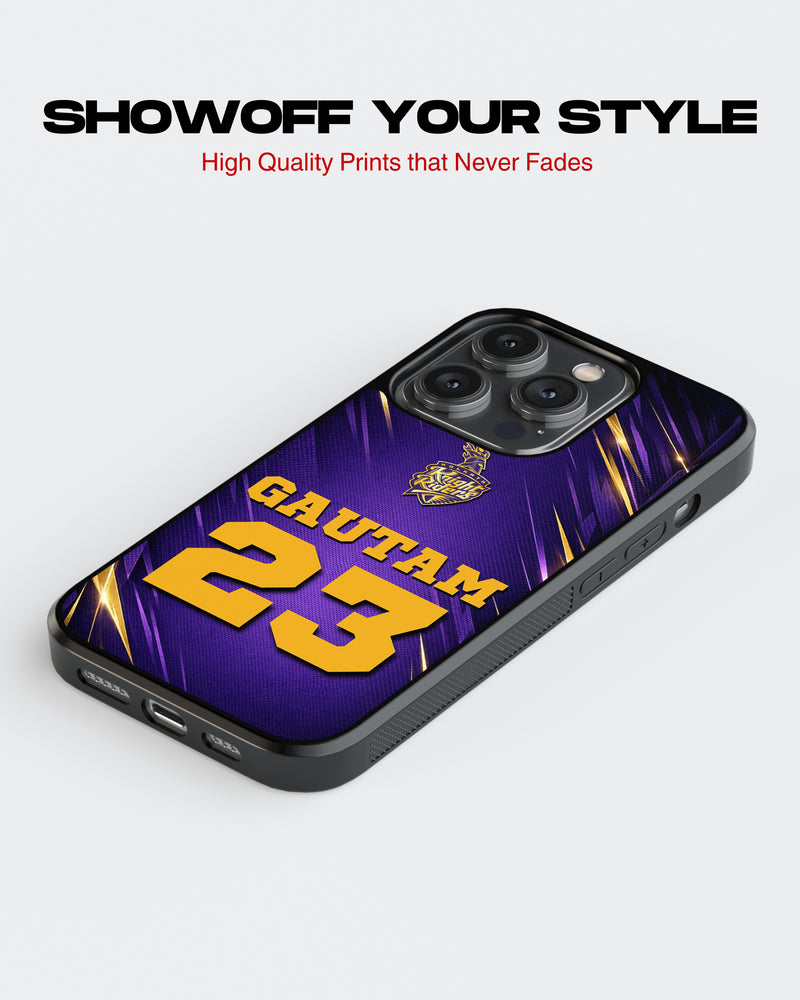 Kolkata Knight Riders IPL Impact Case