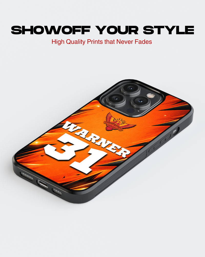 Sunrisers Hyderabad IPL Impact Case