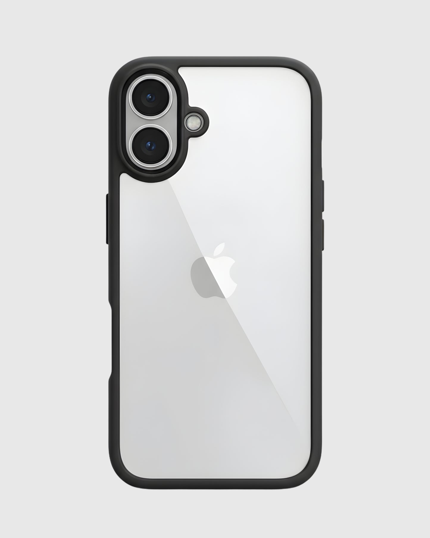 iPhone 16 Plus Anti Yellow Armour Edge Case