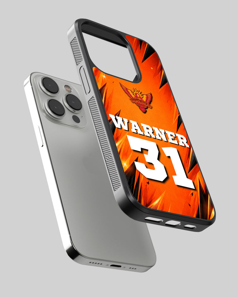 Sunrisers Hyderabad IPL Impact Case