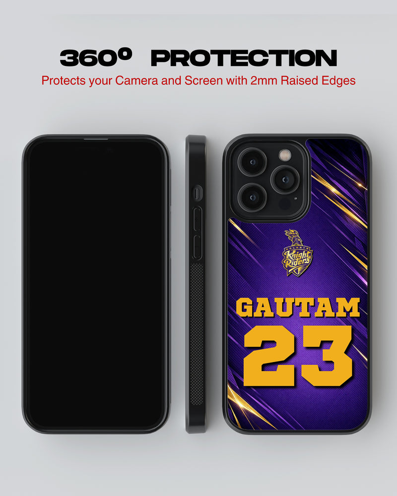 Kolkata Knight Riders IPL Impact Case