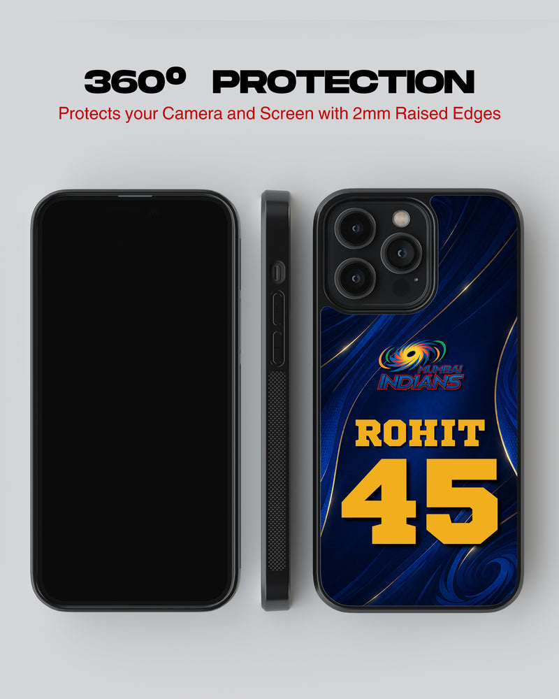 Mumbai Indians IPL Impact Case