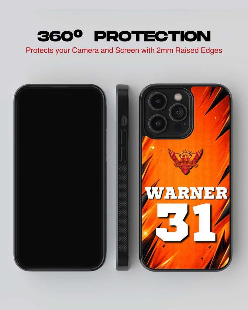 Sunrisers Hyderabad IPL Impact Case
