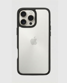 iPhone 16 Pro Max Anti Yellow Armour Edge Case