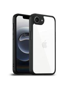iPhone 16e Anti Yellow Armour Edge Case