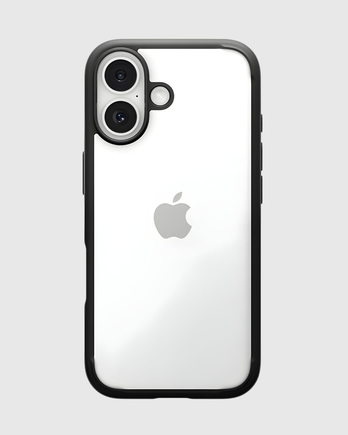 iPhone 17 Anti Yellow Armour Edge Case