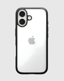 iPhone 17 Anti Yellow Armour Edge Case