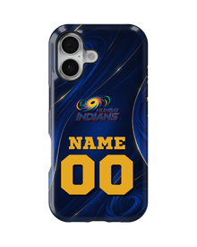 Mumbai Indians IPL Tank Case