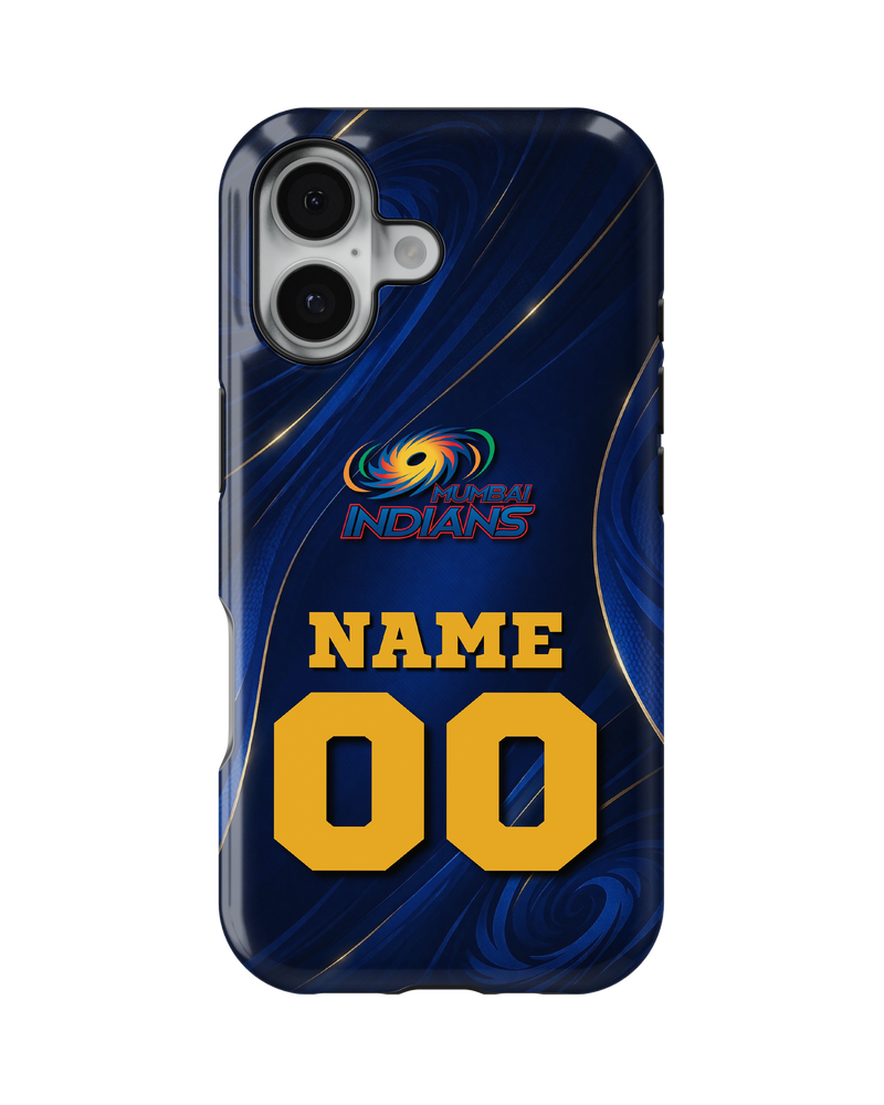 Mumbai Indians IPL Tank Case