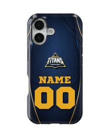 Gujarat Titans IPL Tank Case