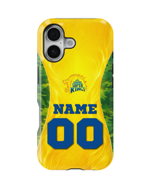 Chennai Super Kings  IPL Tank Case