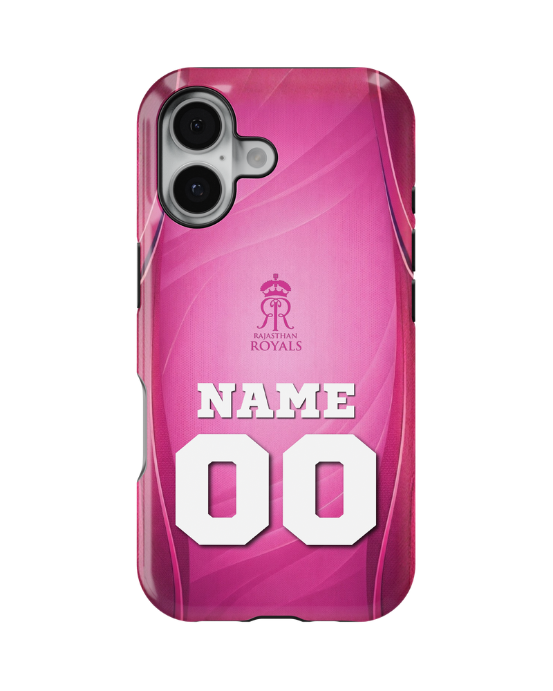 Rajasthan Royals IPL Tank Case