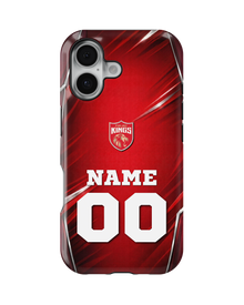 Punjab Kings IPL Tank Case