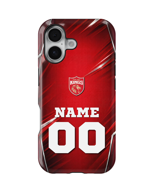 Punjab Kings IPL Tank Case