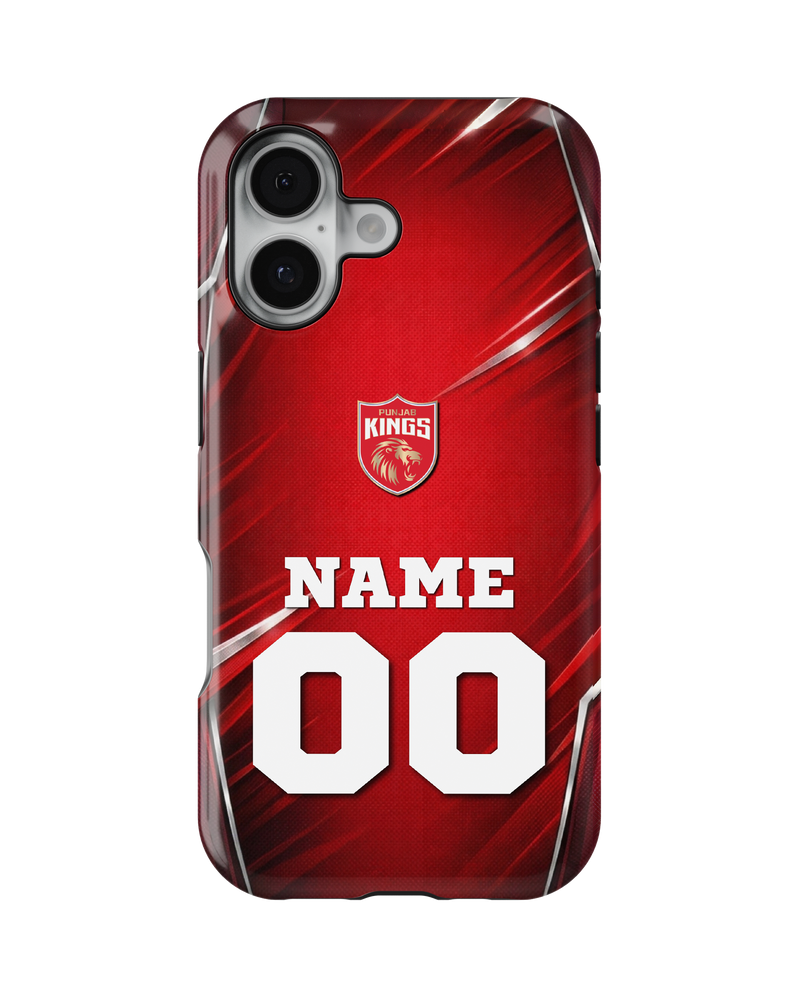 Punjab Kings IPL Tank Case