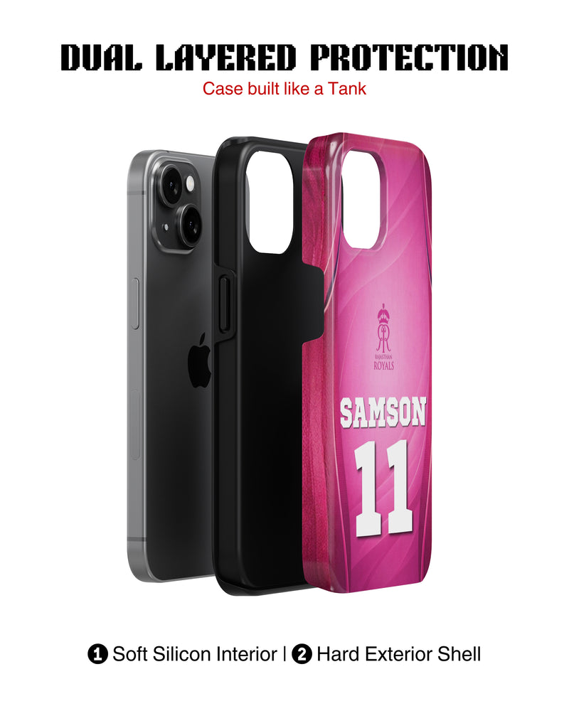 Rajasthan Royals IPL Tank Case