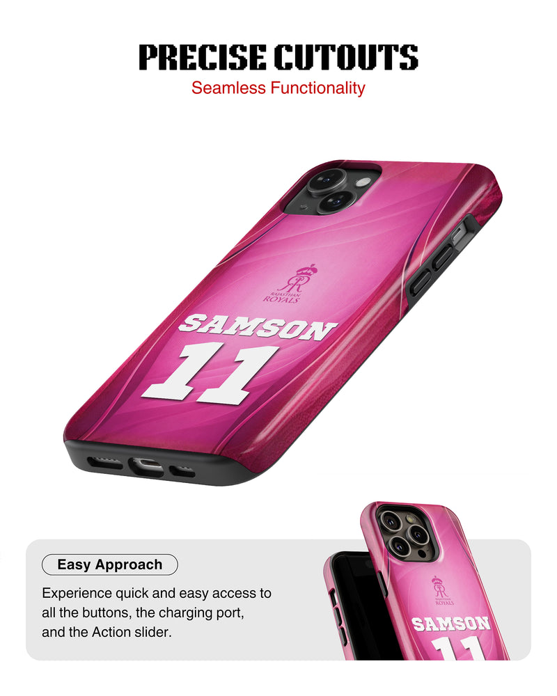 Rajasthan Royals IPL Tank Case