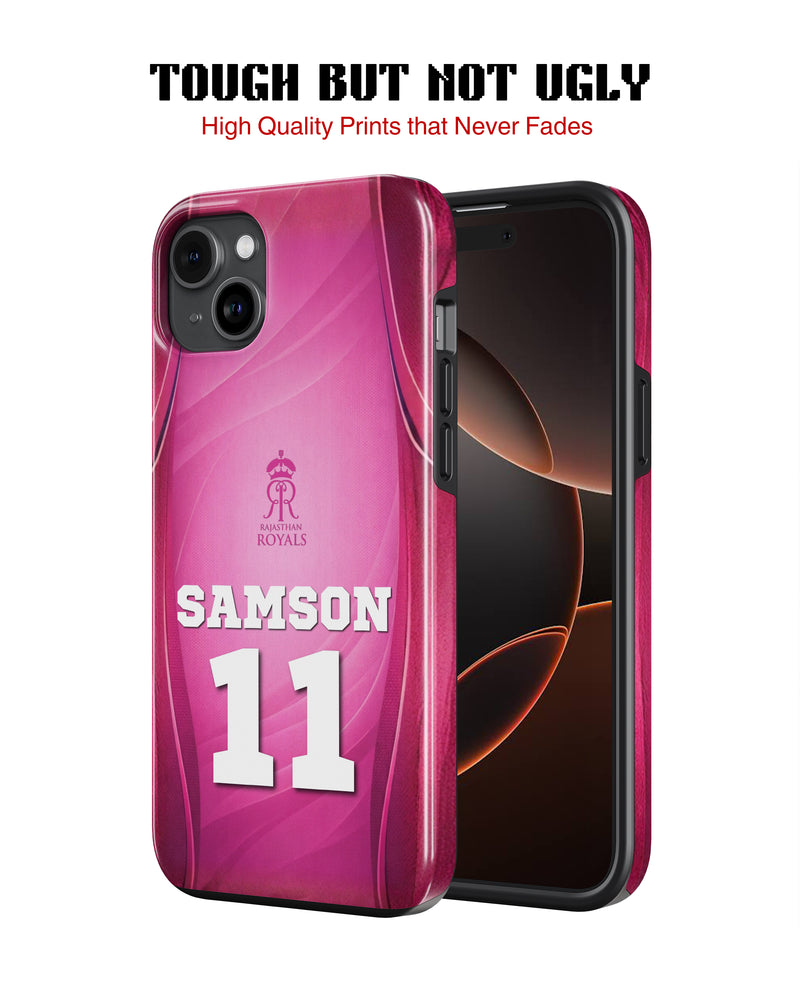 Rajasthan Royals IPL Tank Case