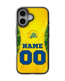 Chennai Super Kings IPL Impact Case
