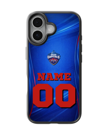 Delhi Capitals IPL Impact Case