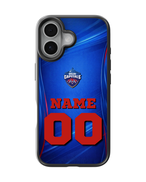 Delhi Capitals IPL Impact Case