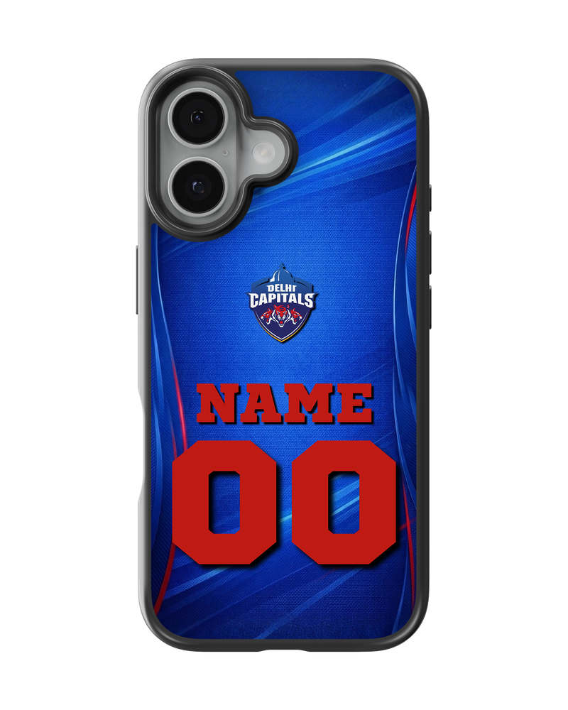 Delhi Capitals IPL Impact Case