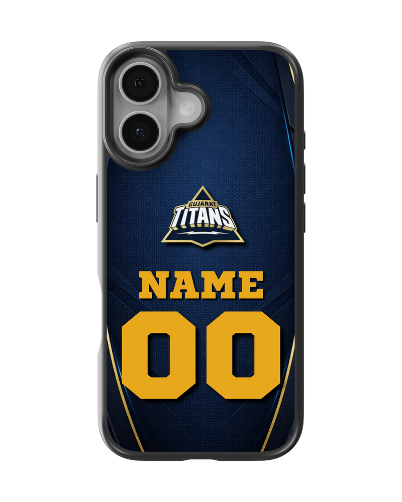 Gujarat Titans IPL Impact Case